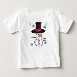 Natal do Baby T-Shirt