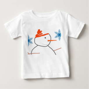 Natal do Baby T-Shirt