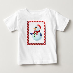 Natal do Baby T-Shirt
