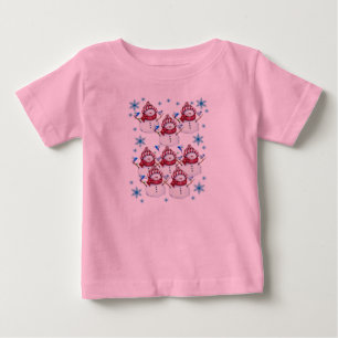 Natal do Baby T-Shirt