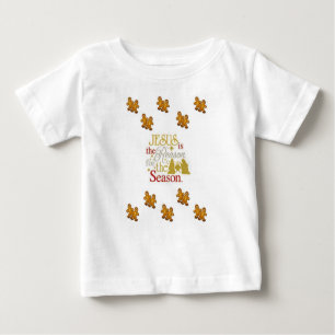 Natal do Baby T-Shirt