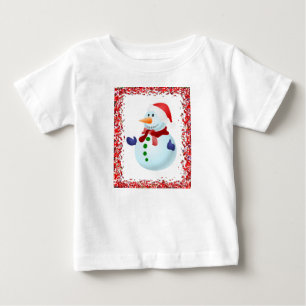 Natal do Baby T-Shirt