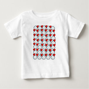 Natal do Baby T-Shirt