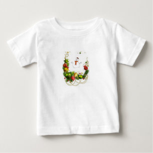 Natal do Baby T-Shirt