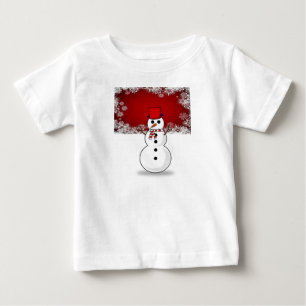 Natal do Baby T-Shirt