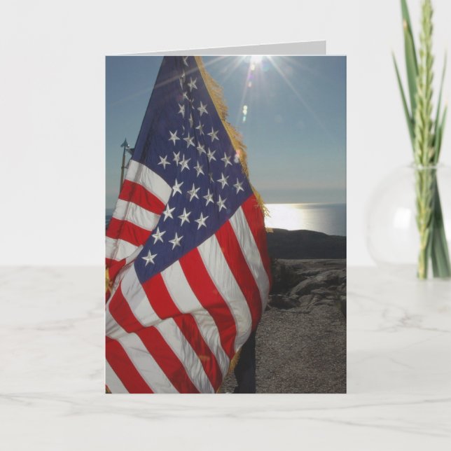 Natal do Cartão Militar (Frente)