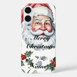 Natal do iPhone / iPad case