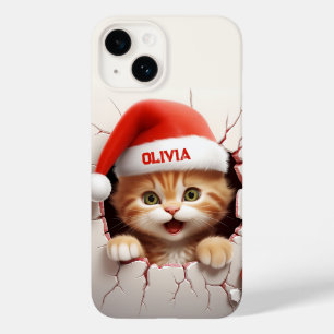 Natal do Kitten 3D