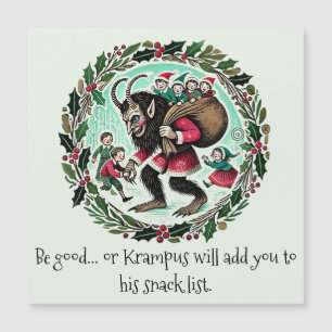 Natal do Krampus