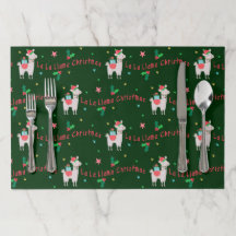 Natal do lama do La do La