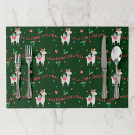 Natal do lama do La do La