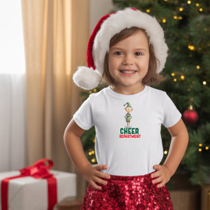 Natal em família camisa sarcástica filha