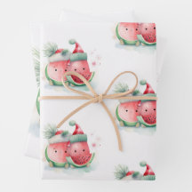 Natal em julho fofo