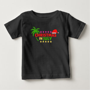 NATAL EM JULHO T-Shirt
