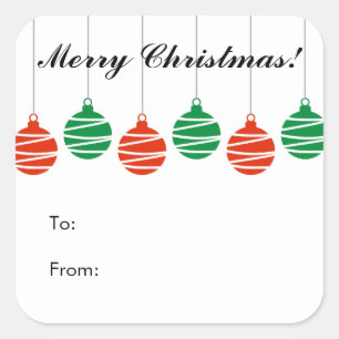 Natal feito sob encomenda a e das etiquetas do Tag