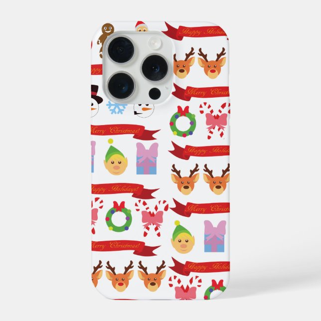 Natal Fofo (Verso)