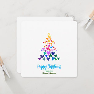 Natal Gay Minimalista