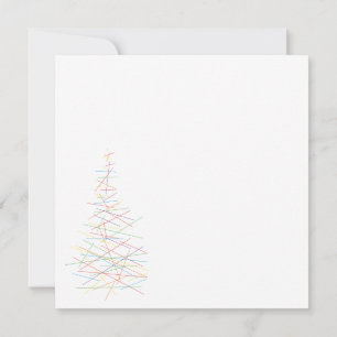 Natal Gay Minimalista