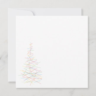Natal Gay Minimalista