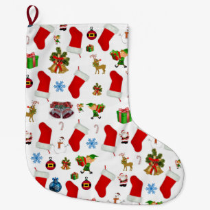 Natal Grande Meia de Natal, Duende