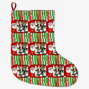 Natal Grande Meia de Natal, Elfo