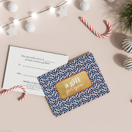 NATAL GREENERASE AZUL VERMELHO DOURADO ESPECIAL