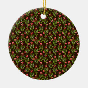 Natal Hollies - Enfeite