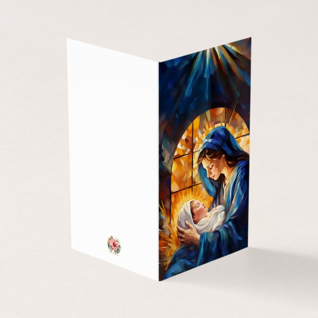 Natal mágico (Exterior)