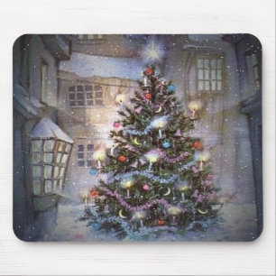 Natal MousePad