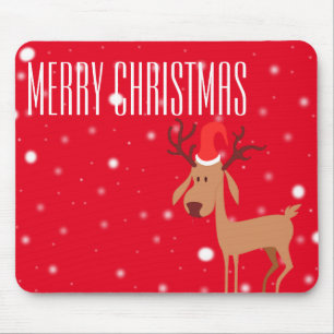 Natal Mousepad da rena