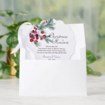 Natal No Céu Foto Memorial