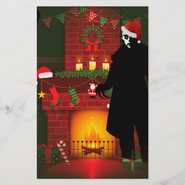 natal nosferatu (Frente)