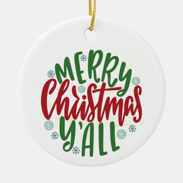 Natal, ornamentos 04 (Frente)