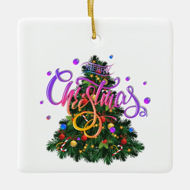 Natal, ornamentos 09 (Frente)