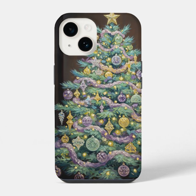 Natal Pastel (Verso)