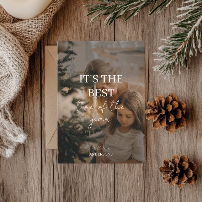 "Natal personalizado da família (Criador carregado)