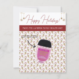 Natal Personalizado, Presente Pequeno, Cartões De 