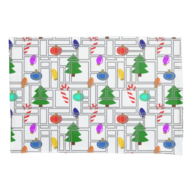 Natal picado (Frente)