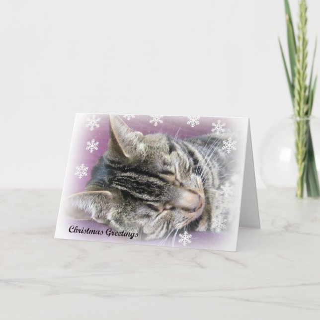 Natal que sonha o cartão (Frente)