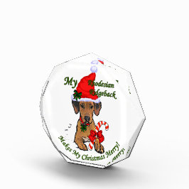 Natal Ridgeback da Rodésia