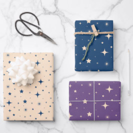 Natal Starry Night