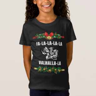 Natal Valhalla T-Shirt