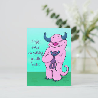 Natalie, Cartão de Ornamento de Papel