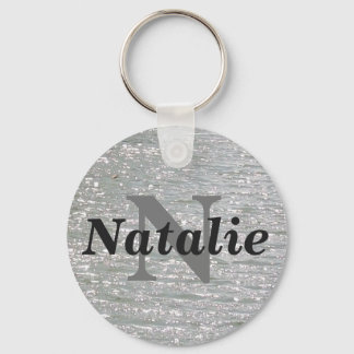 Natalie Chaveiro personalizável