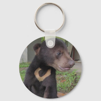 NATALIE SUN BEAR Chaveiro