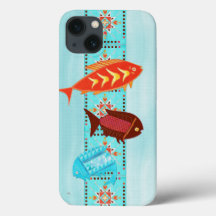 Native American River Folk ALL CAPAS