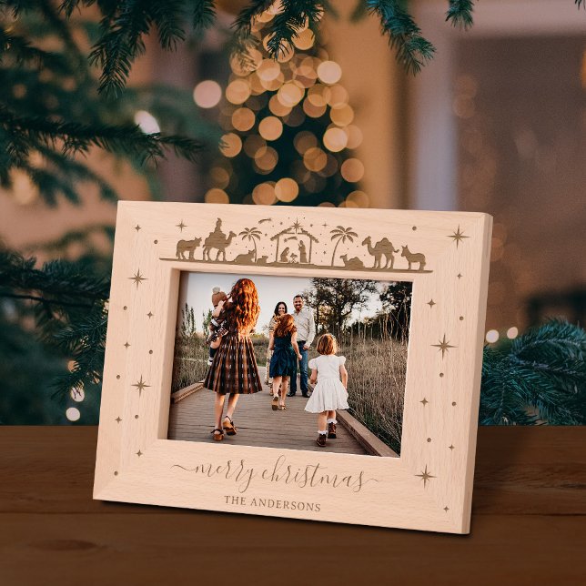 Natividade Cena bebê Cristo Jesus (Criador carregado)