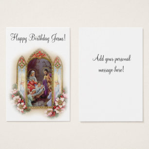 Natividade Jesus Mary Joseph do Natal