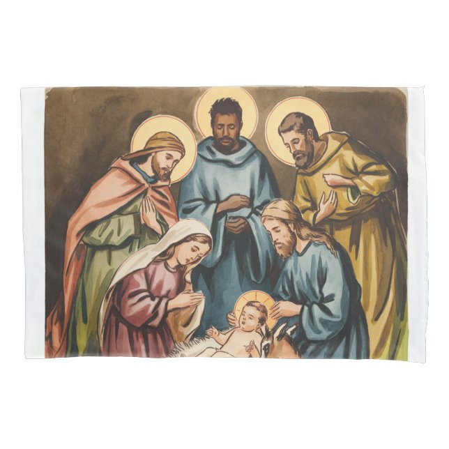 Natividade nascimento de Jesus (Frente)