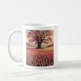 Natural 🌿☕ – Minimalista e Caneca de Café Inspira